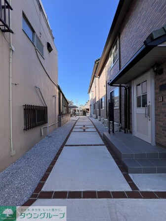 壱番館の物件内観写真